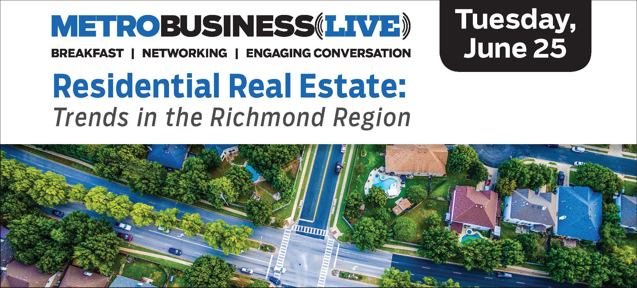 Metro Business Live: Latest Trends in Richmond's Hot Residential Real Estate Sector